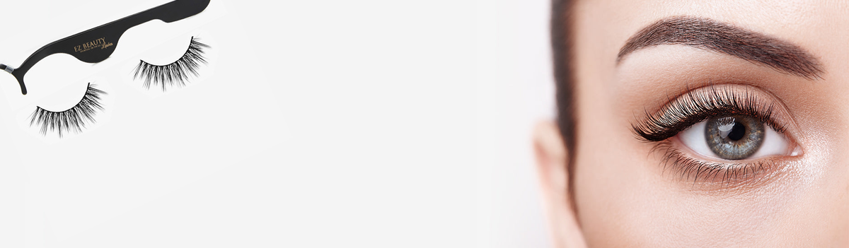 Goddess Lash Extension Collection
