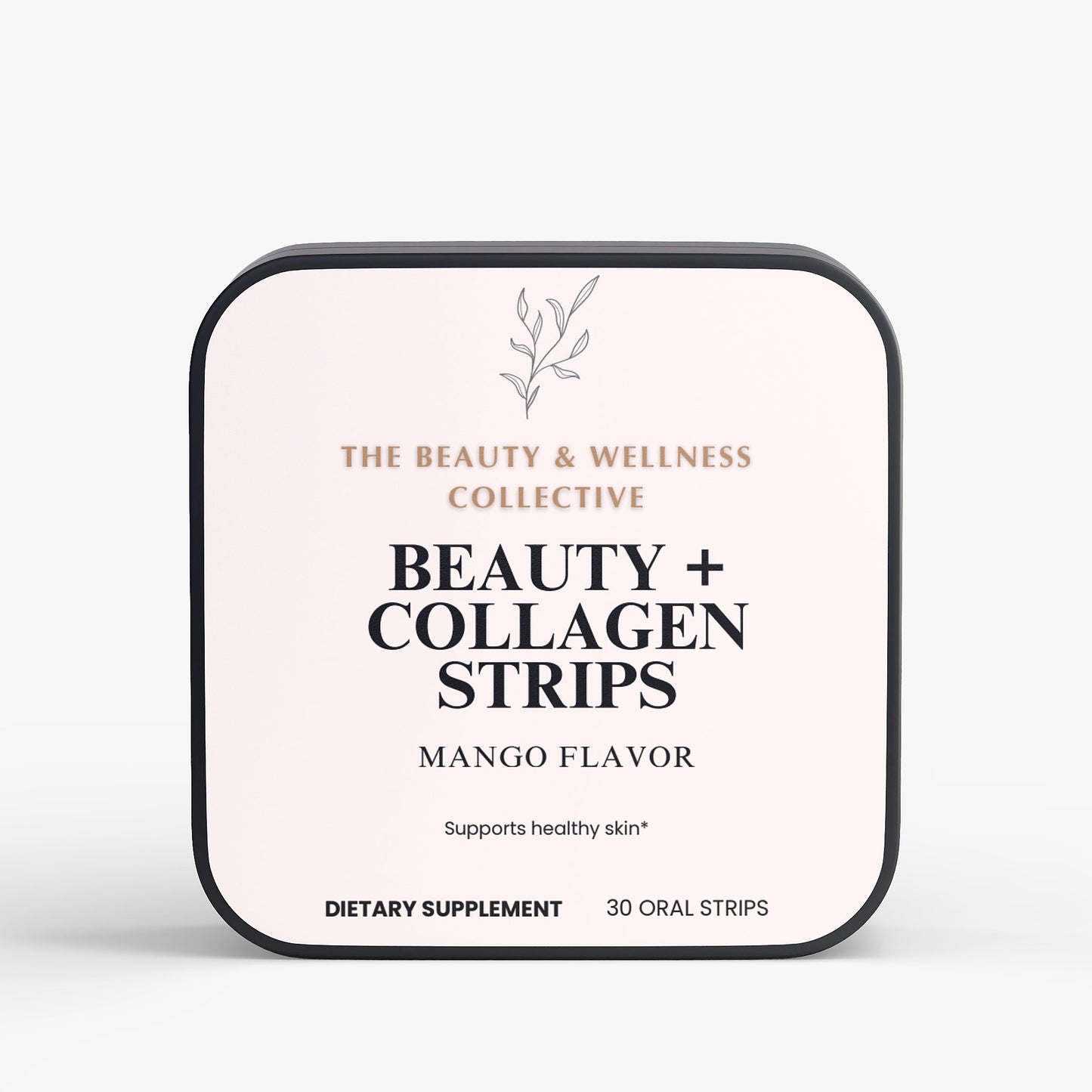 Beauty + Collagen Strips