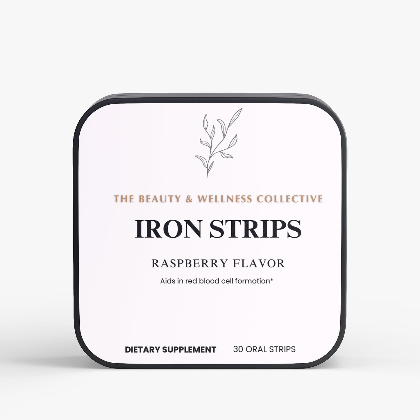 Iron Strips - EZ Beauty Lashes