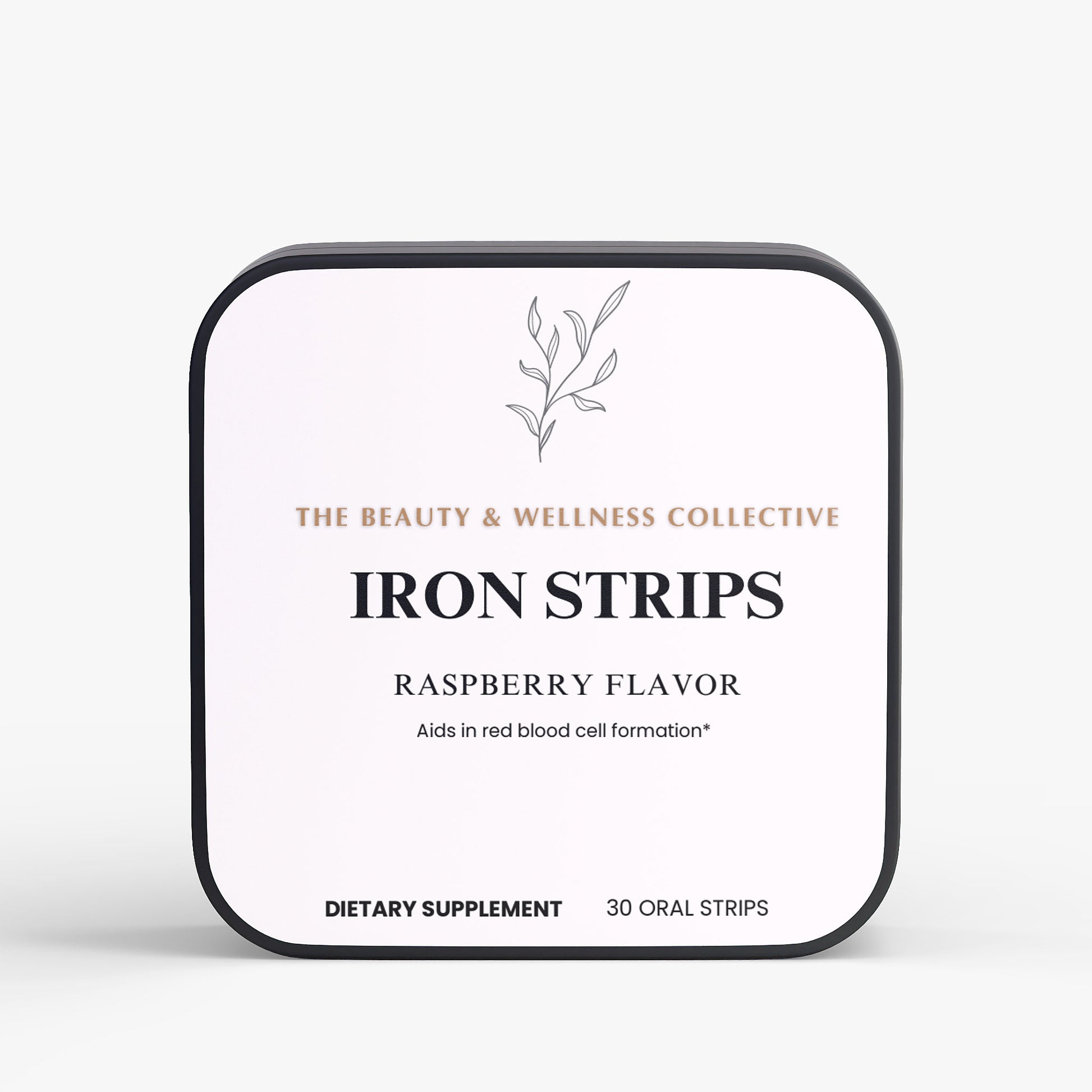 Iron Strips - EZ Beauty Lashes