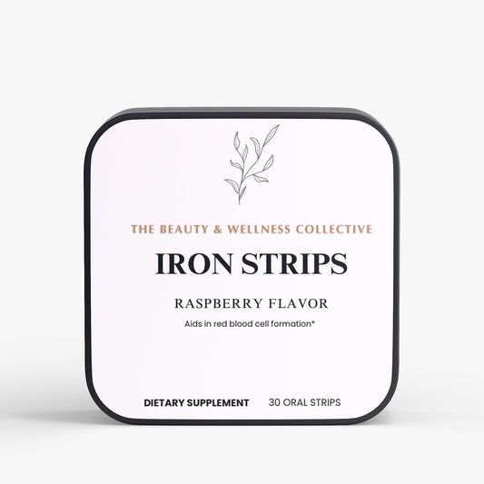 Iron Strips - EZ Beauty Lashes