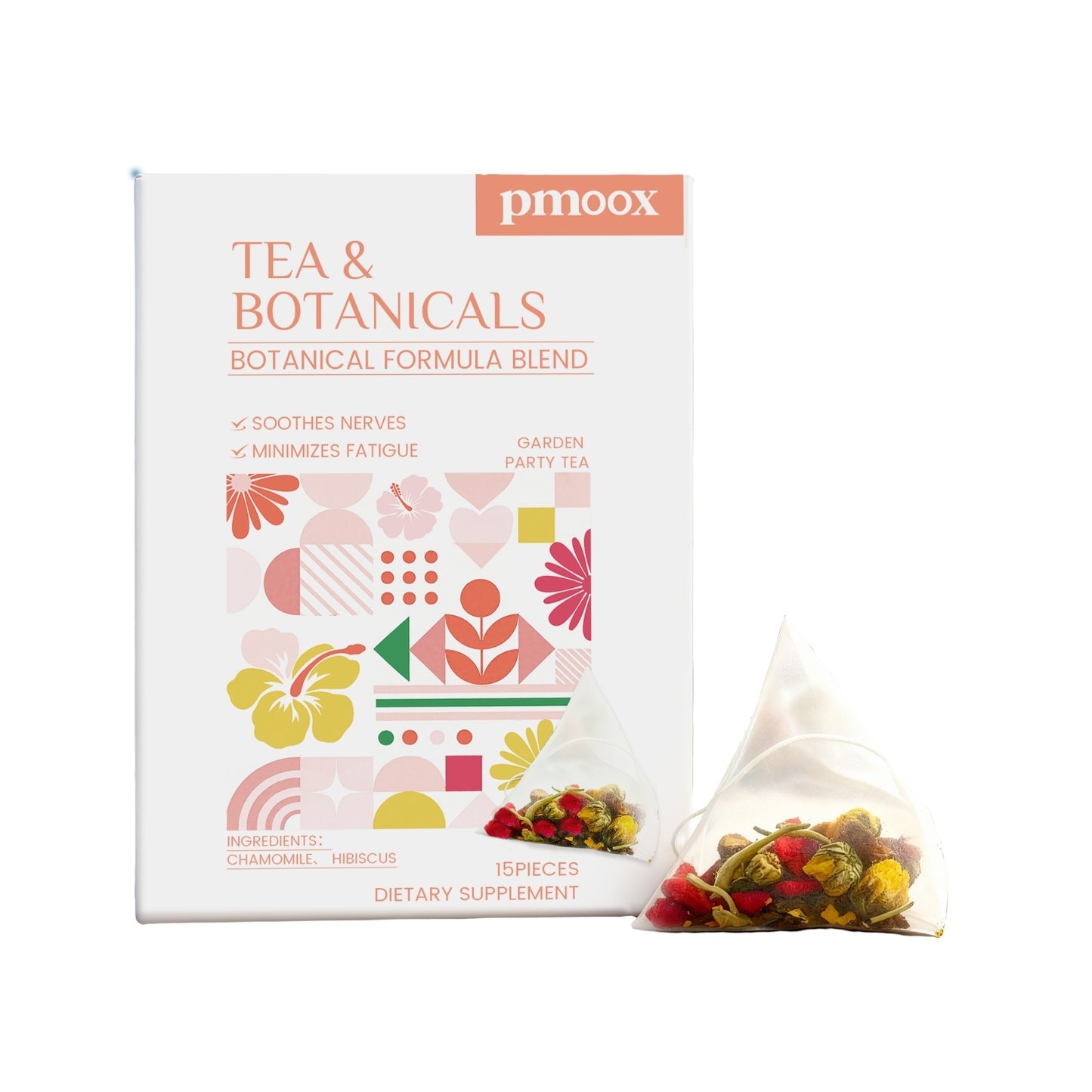 Dietary Supplement - EZ Beauty Lashes